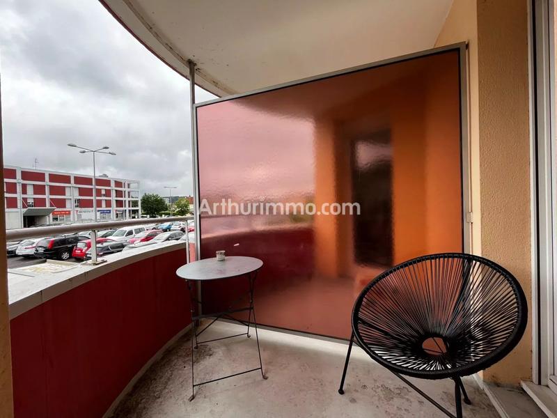 Appartement - 29 m² - 1 pièce