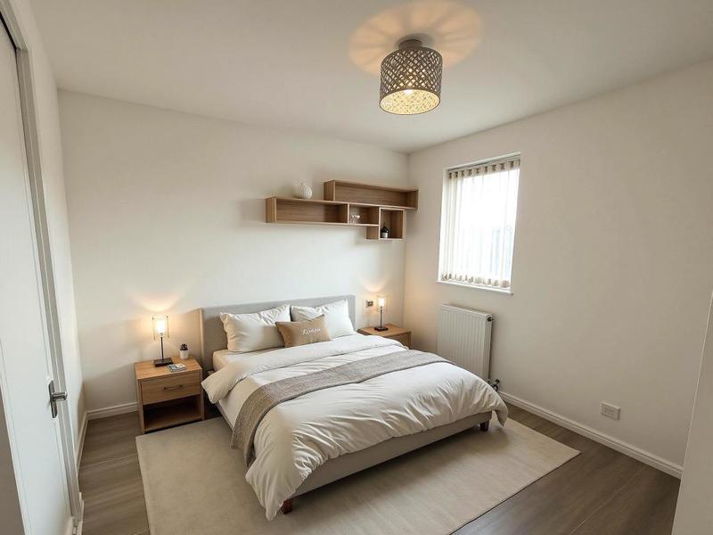 Appartement - 71 m² - 3 pièces