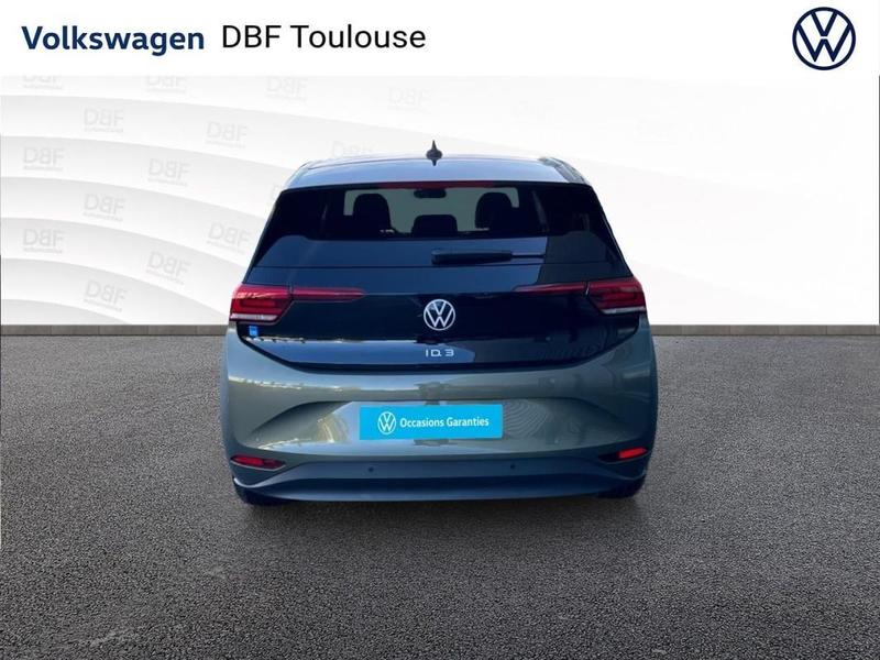 Volkswagen Id.3 Id 3 Fl Pure (52kwh)(170ch)