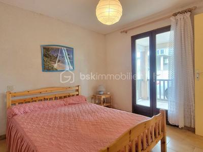 Appartement - 32 m² - 3 pièces