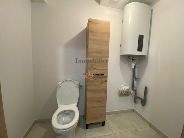 Appartement - 52 m² - 2 pièces