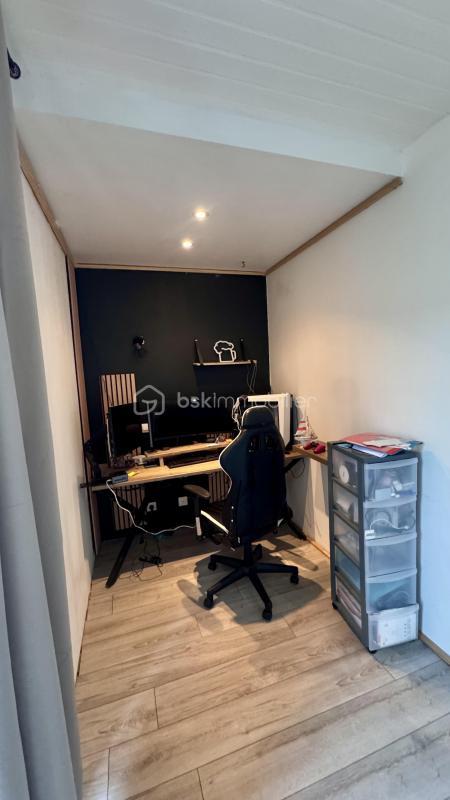 Maison ancienne - 120 m² - 5 pièces