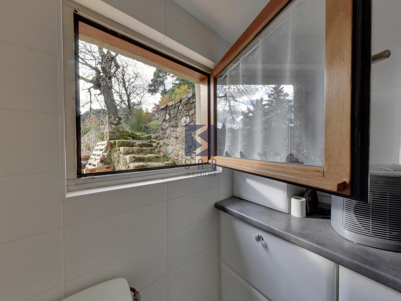 Maison - 50 m² - 2 pièces