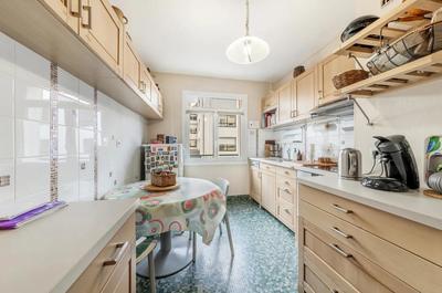 Appartement - 107 m² - 5 pièces