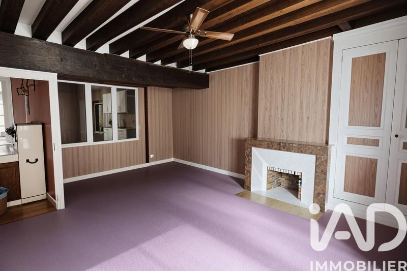 Appartement - 97 m² - 4 pièces