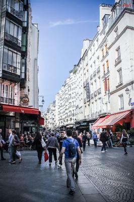 Local commercial - 66 m²