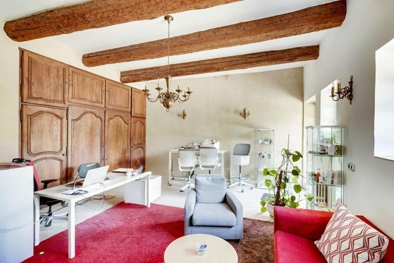 Immeuble - 151 m² - 4 pièces