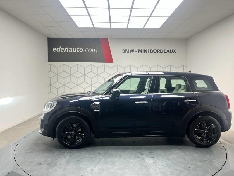 Mini Mini Countryman 136 ch Bva7 Cooper Edition Northwood