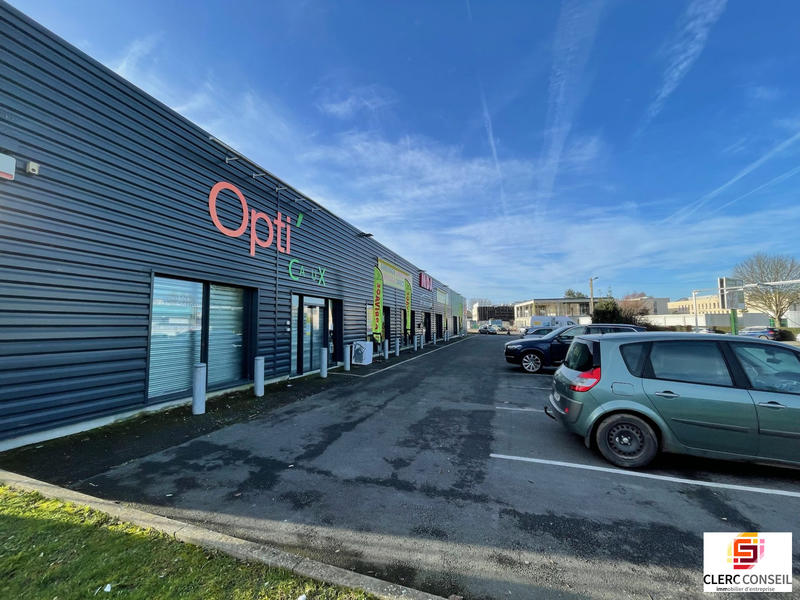 Local commercial - 148 m²