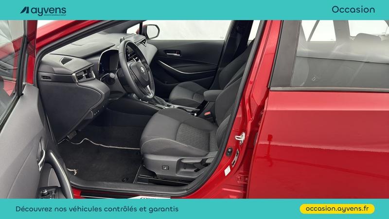 Toyota Corolla Ts Touring Spt 122h Dynamic Business + Stage Hybrid Academy