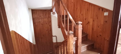 Maison - 189 m² - 10 pièces