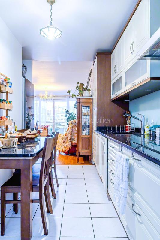 Appartement - 103 m² - 5 pièces