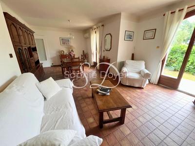 Maison - 81 m² - 4 pièces