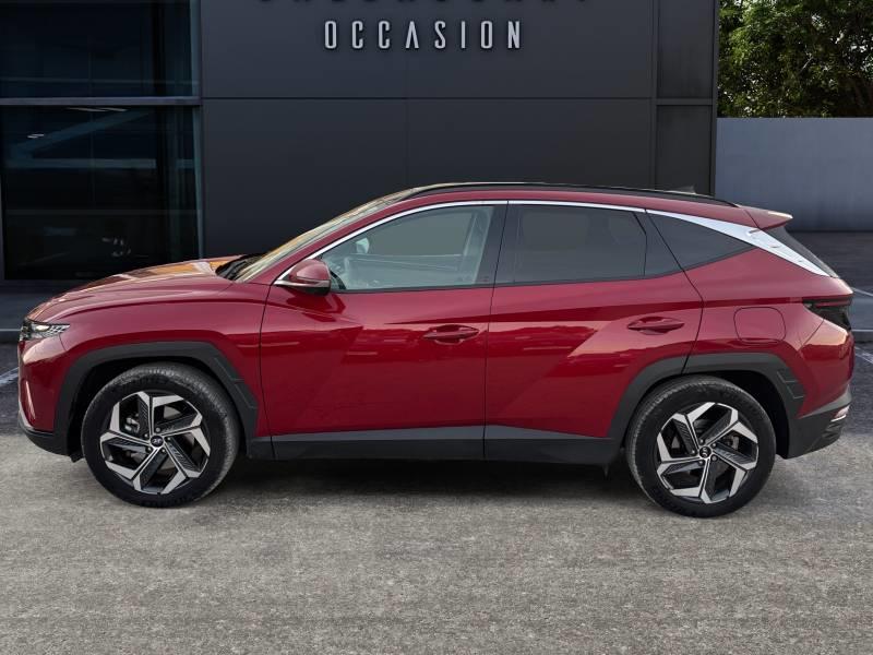 Hyundai Tucson 1.6 t-Gdi 265 Htrac Plug-in Bva6 Executive