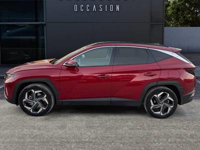 Hyundai Tucson 1.6 t-Gdi 265 Htrac Plug-in Bva6 Executive