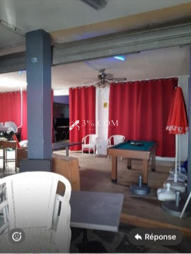 Local commercial - 100 m²