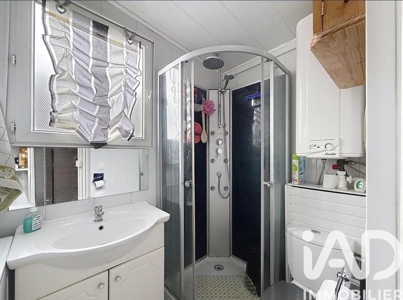 Châlet - 49 m² - 2 pièces