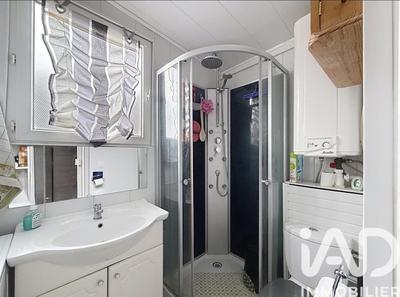 Châlet - 49 m² - 2 pièces