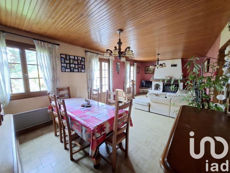 Maison de campagne - 93 m² - 4 pièces