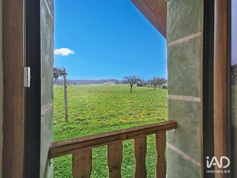 Maison - 154 m² - 5 pièces