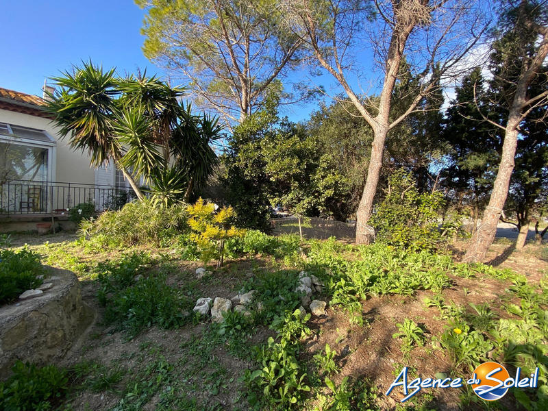 Maison - 170 m² - 5 pièces