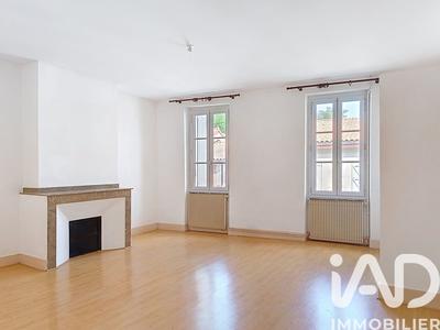 Appartement - 73 m² - 3 pièces
