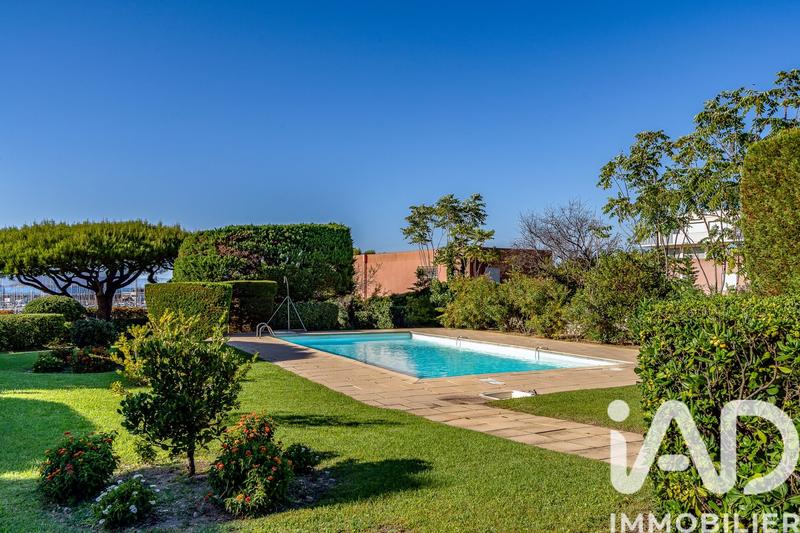 Appartement - 82 m² - 3 pièces