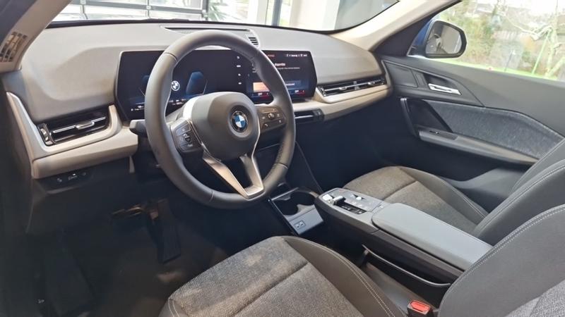 Bmw X1 U11 Sdrive 20i 170ch Dkg7