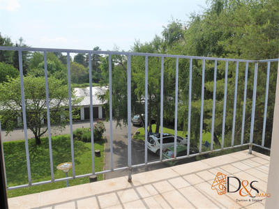 Appartement - 70 m² - 4 pièces