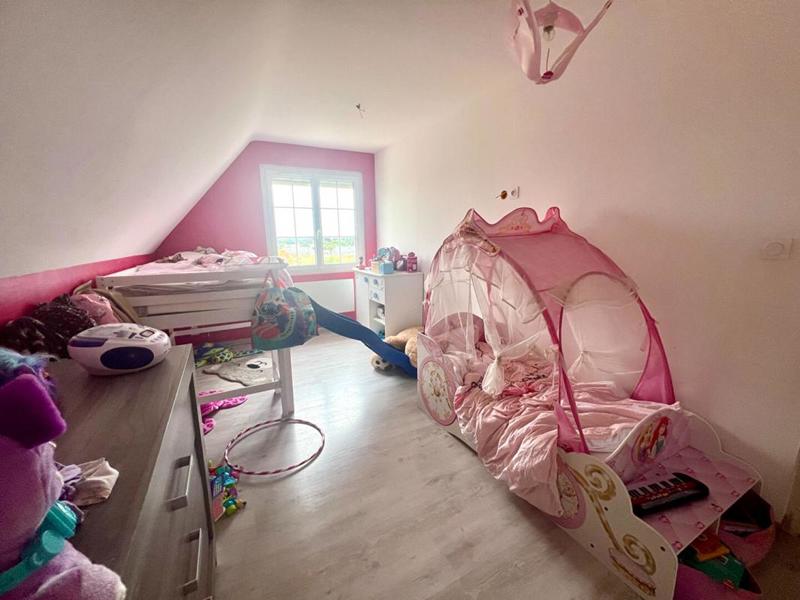 Maison - 163 m² - 5 pièces