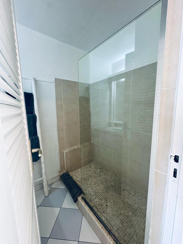 Appartement - 22 m² - 1 pièce