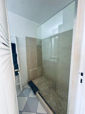 Appartement - 22 m² - 1 pièce