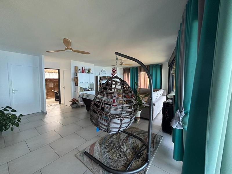 Villa - 120 m² - 3 pièces