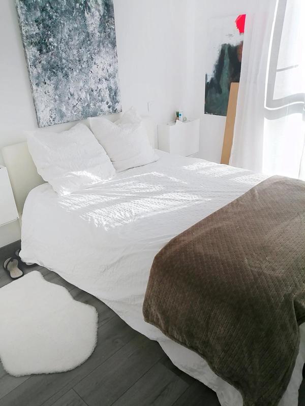 Appartement - 88 m² - 4 pièces