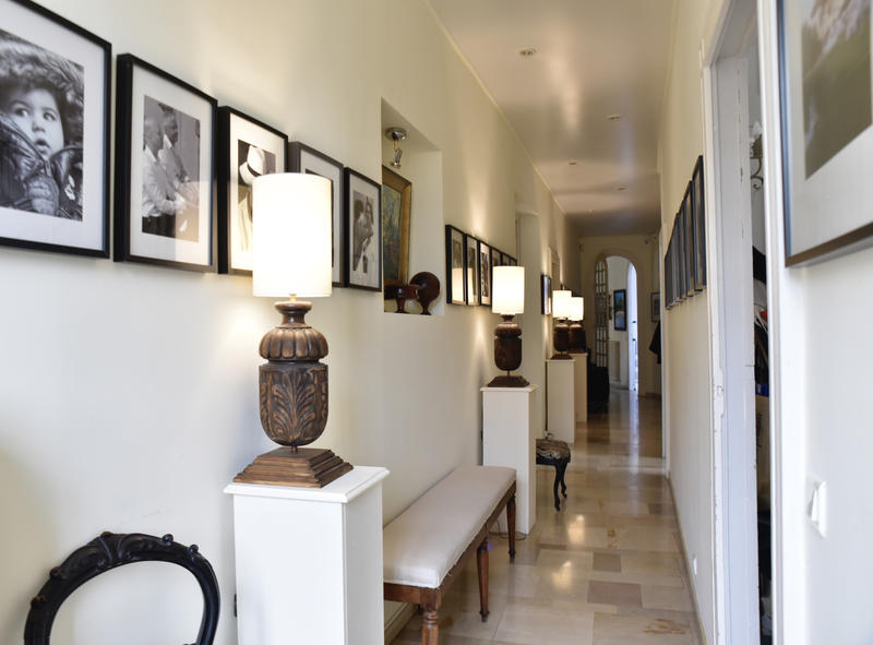 Appartement - 283 m² - 6 pièces