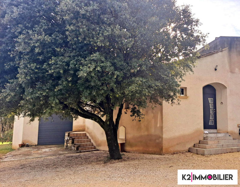 Villa - 117 m² - 4 pièces