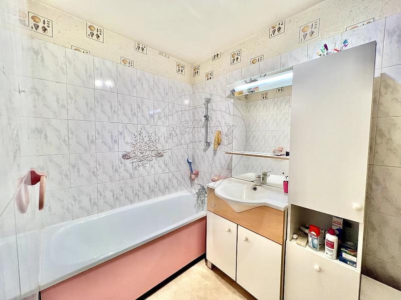 Maison - 75 m² - 3 pièces