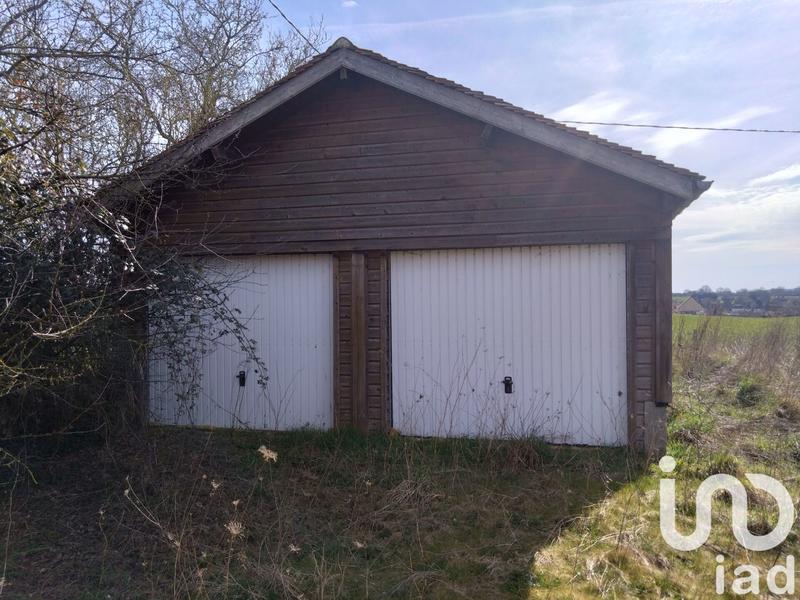 Maison de campagne - 170 m² - 6 pièces