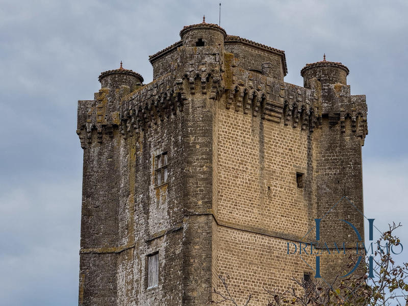 Maison - 64 m² - 3 pièces