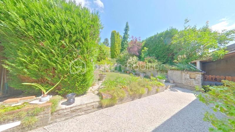 Maison de village - 69 m² - 3 pièces