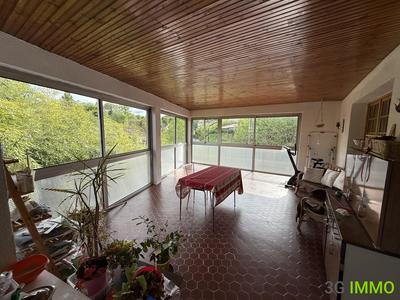 Maison de ville - 155 m² - 4 pièces