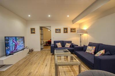 Appartement - 89 m² - 3 pièces