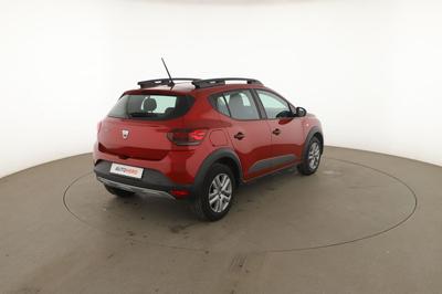 Dacia sandero III Stepway 1.0 TCe Essentiel 91 ch