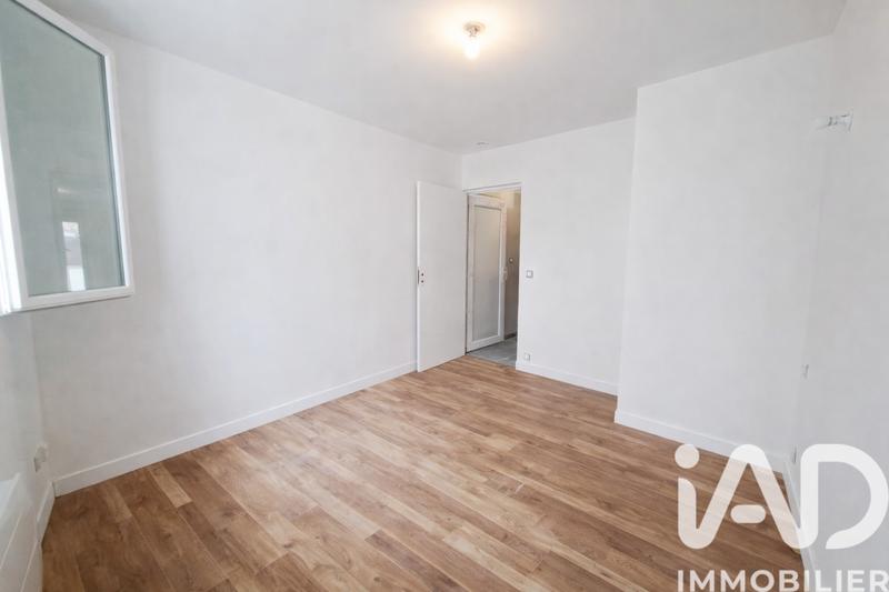 Appartement - 32 m² - 2 pièces