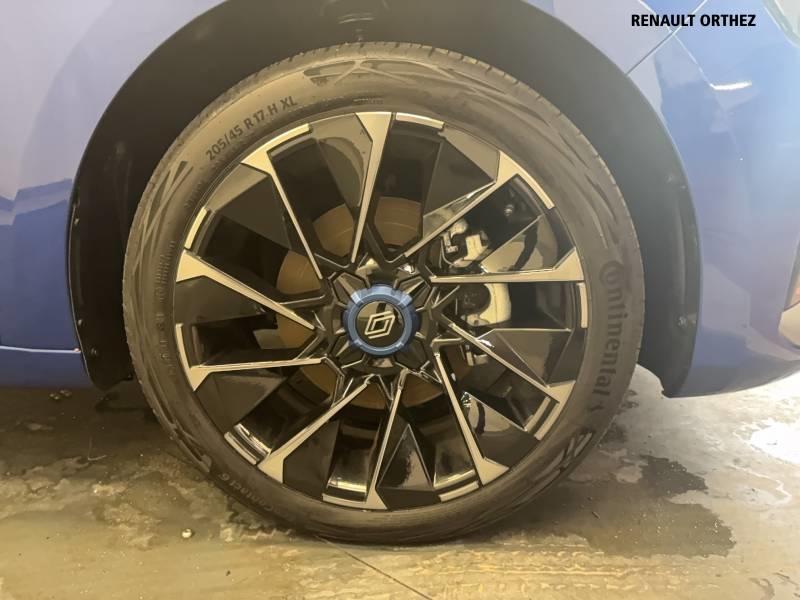 Renault Clio E-Tech full hybrid 145 ch Gsr2 Esprit Alpine