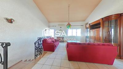 Maison - 150 m² - 4 pièces