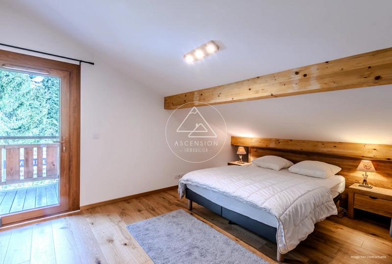 Appartement - 81 m² - 4 pièces