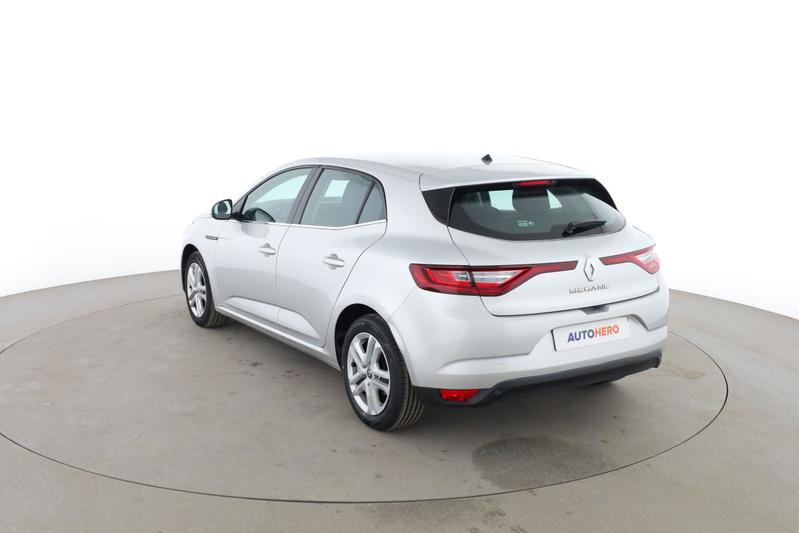 Renault Mégane 1.3 TCe Business 115 ch