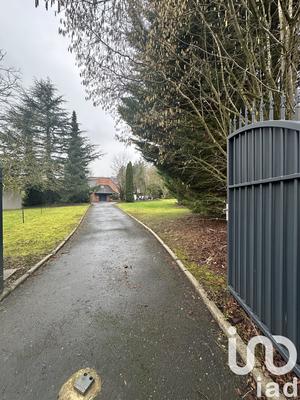 Maison de maîtres - 319 m² - 12 pièces