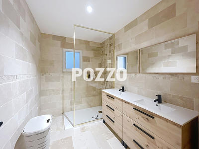 Maison - 129 m² - 4 pièces